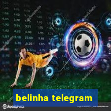 belinha telegram